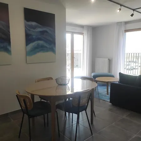 T3 63 M2 Le Soen Vue 2 Parking Et Terrasse Vue *