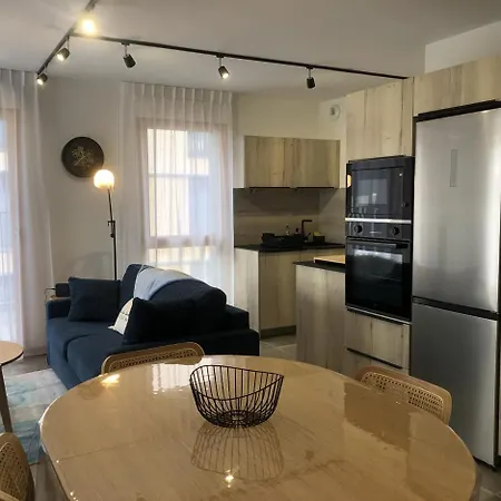 Appartamento T3 63 M2 Le Soen Vue 2 Parking Et Terrasse Vue