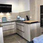T3 63 M2 Le Soen Vue 2 Parking Et Terrasse Vue * Aix-les-Bains