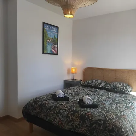 T3 63 M2 Le Soen Vue 2 Parking Et Terrasse Vue