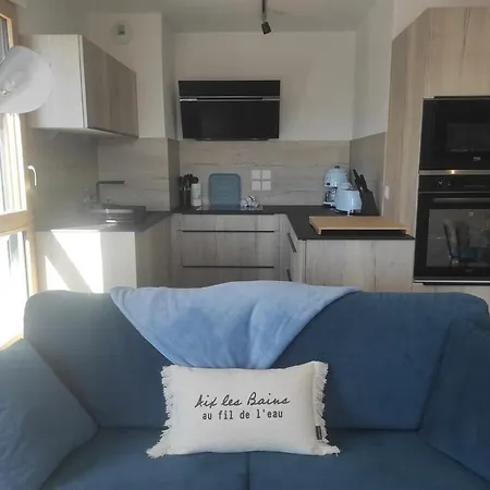 T3 63 M2 Le Soen Vue 2 Parking Et Terrasse Vue