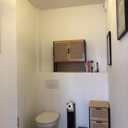 شقة T3 63 M2 Le Soen Vue 2 Parking Et Terrasse Vue إيكس ليه با