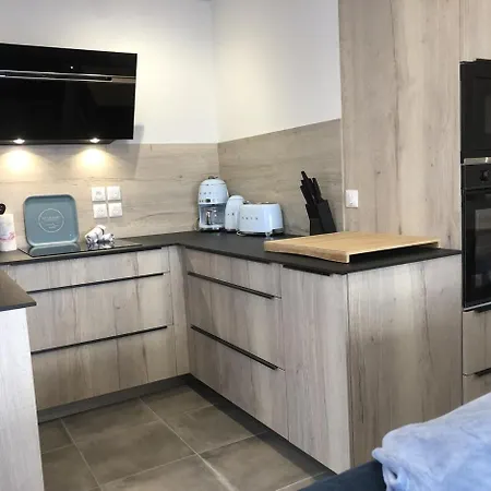 T3 63 M2 Le Soen Vue 2 Parking Et Terrasse Vue * Aix-les-Bains