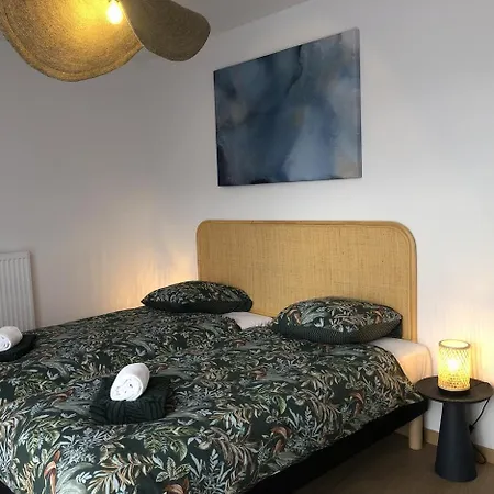 Apartament T3 63 M2 Le Soen Vue 2 Parking Et Terrasse Vue Aix-les-Bains