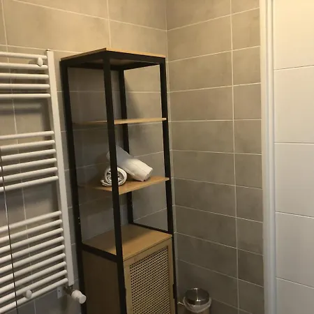 T3 63 M2 Le Soen Vue 2 Parking Et Terrasse Vue Apartament