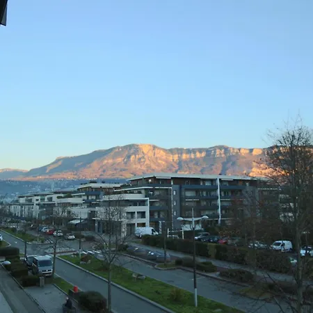 Appartement T3 63 M2 Le Soen Vue 2 Parking Et Terrasse Vue