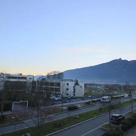 T3 63 M2 Le Soen Vue 2 Parking Et Terrasse Vue *