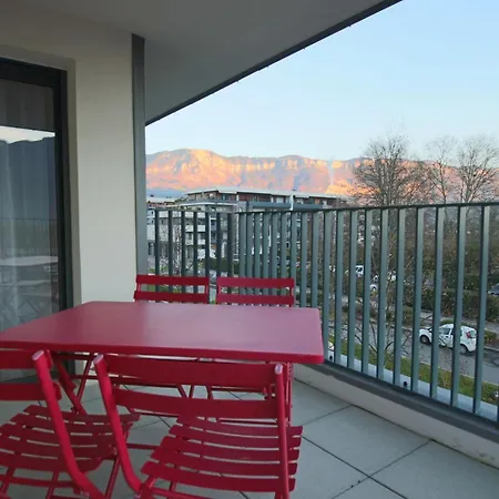 T3 63 M2 Le Soen Vue 2 Parking Et Terrasse Vue *