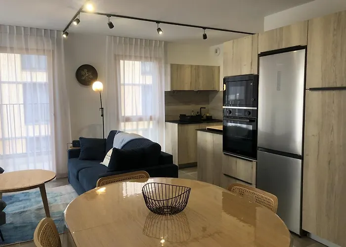 Appartement T3 63 M2 Le Soen Vue 2 Parking Et Terrasse Vue