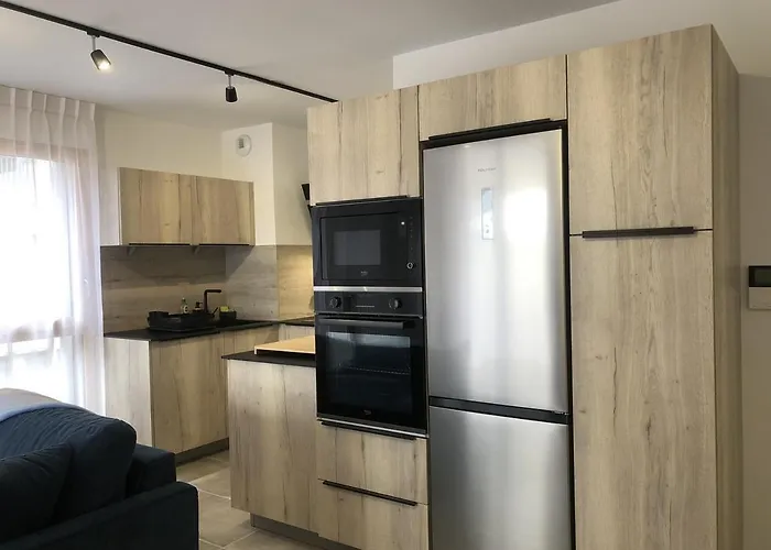 Appartement T3 63 M2 Le Soen Vue 2 Parking Et Terrasse Vue