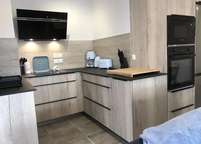 T3 63 M2 Le Soen Vue 2 Parking Et Terrasse Vue * Aix-les-Bains