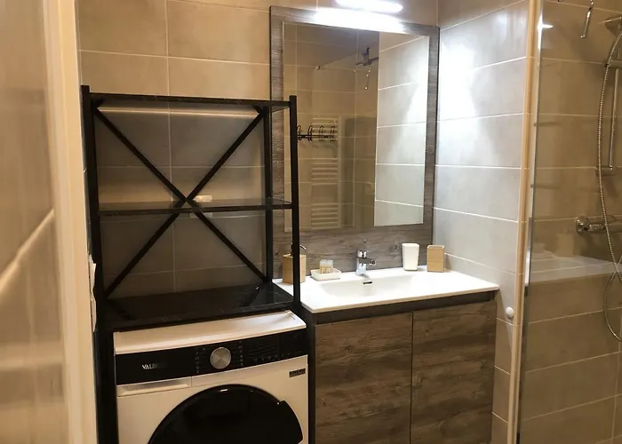 T3 63 M2 Le Soen Vue 2 Parking Et Terrasse Vue Appartement