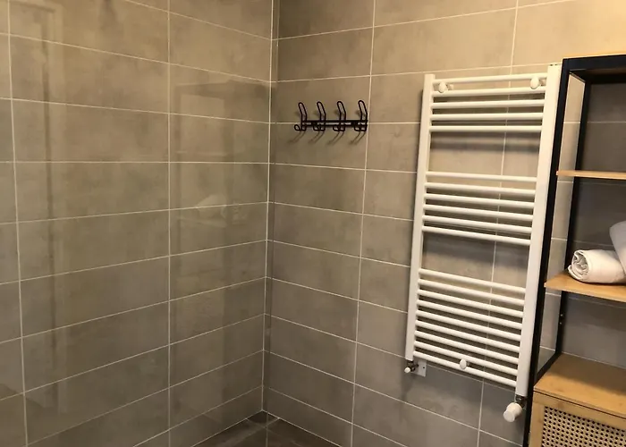 Appartement T3 63 M2 Le Soen Vue 2 Parking Et Terrasse Vue *