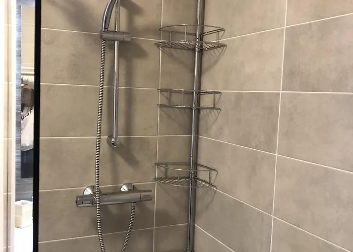 T3 63 M2 Le Soen Vue 2 Parking Et Terrasse Vue Aix-les-Bains