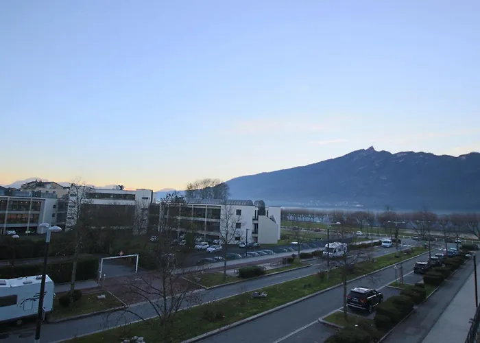 T3 63 M2 Le Soen Vue 2 Parking Et Terrasse Vue *