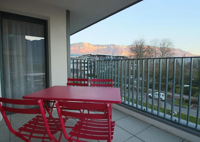 T3 63 M2 Le Soen Vue 2 Parking Et Terrasse Vue *